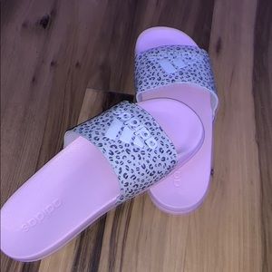 Adidas Slides